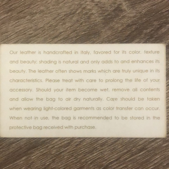 Botkier Trigger hobo style purse. EUC! - Picture 10 of 10